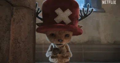 Imagem em destaque: Live-Action da 2ª temporada de One Piece revela Chopper em novo teaser e anuncia data de lançamento para 2026
