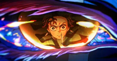 Demon Slayer Infinity Castle: trailer, músicas e estreia em 2025 2 Demon Slayer Infinity Castle trailer oficial, filme estreia julho 2025 no Japão com músicas de LiSA e Aimer, produção ufotable.