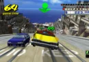 Resumo dos jogos clássicos da Sega prestes a sair do Android e iOS - jogos clássicos Sega, Sonic CD, Golden Axe, Streets of Rage, Crazy Taxi
