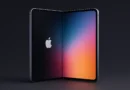 O primeiro iPhone dobravel da Apple entrará em produção este ano, com lançamento previsto para 2026