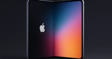 O primeiro iPhone dobravel da Apple entrará em produção este ano, com lançamento previsto para 2026