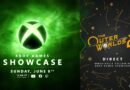 Xbox Games Showcase 2025: Anúncios Imperdíveis