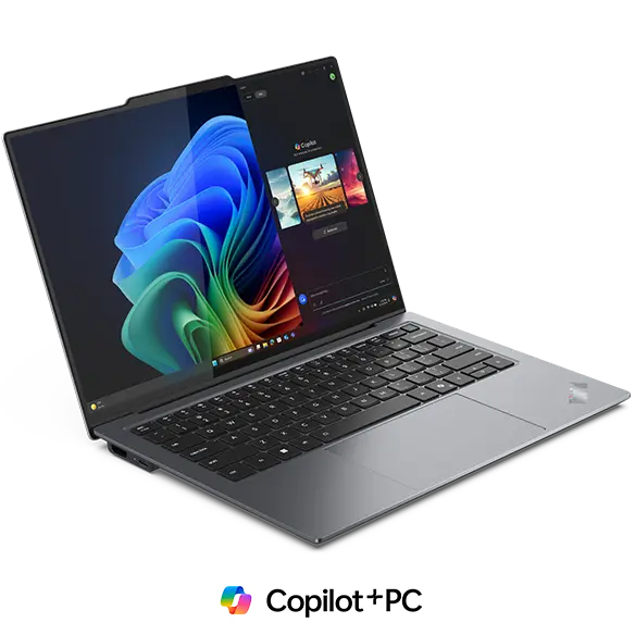 5 coisas essenciais ao comprar notebook para trabalho em 2025 9 ThinkPad X9 Aura com portas modernas e recursos de segurança