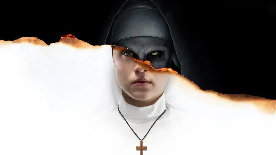 11 Filmes Imperdíveis na Netflix até Junho 2025 15 Os filmes imperdíveis de A Freira que sairão da Netflix no final de junho de 2025