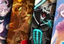 Animes continuações verão 2025: as 16 sequências mais esperadas com datas de estreia e detalhes sobre onde assistir