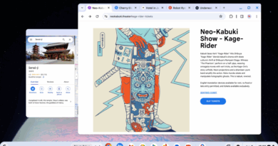 Chromebook Plus mais avançado até agora e novos recursos úteis de IA