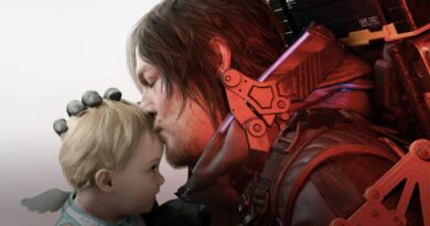 Lançamentos dos Games Junho imagem de Death Stranding 2: On the Beach