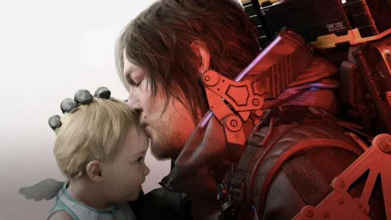 Lançamentos dos Games Junho imagem de Death Stranding 2: On the Beach