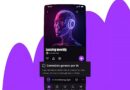 Página de álbum exibindo selo de detecção de música gerada por IA na Deezer; identificação traz mais transparência aos usuários e à indústria musical; sistema utiliza IA para reconhecer ferramentas como Suno e Udio e vai evoluir para cobrir novos métodos no futuro.