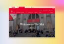Imagem mostra a interface do navegador Dia, com visual limpo e elementos do Chromium, reforçando o conceito de browser com IA integrado