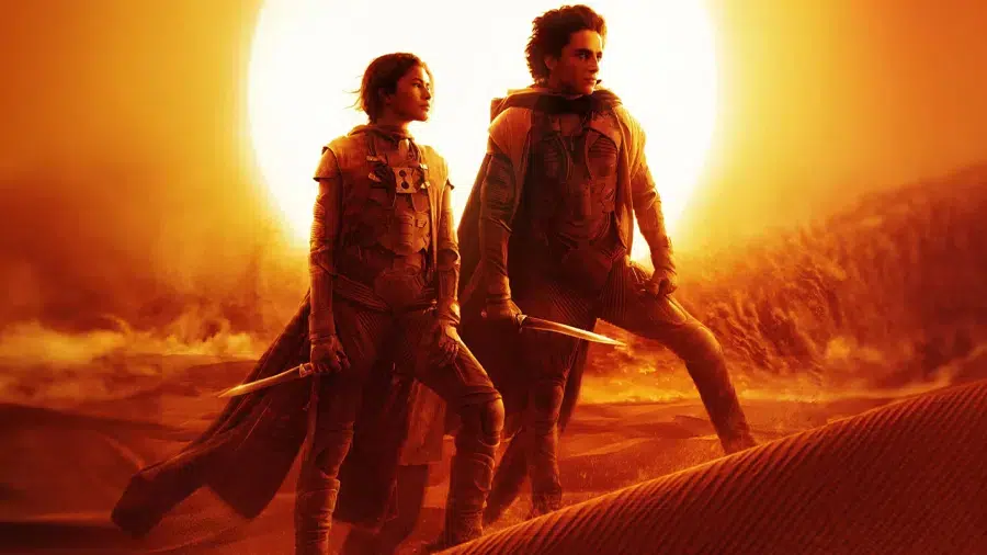 11 Filmes Imperdíveis na Netflix até Junho 2025 12 Duna 2: Filmes Imperdíveis que Sairão da Netflix no Final de Junho de 2025