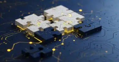 imagem simbolizando o quebra cabeça para as llms de modelo de raciocínio