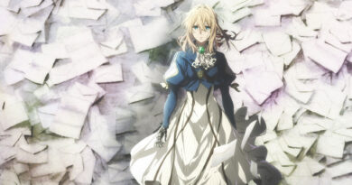 Lista com filmes para ver que não são feitos pelo Estúdio Ghibli