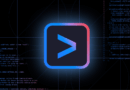 Imagem oficial do Gemini CLI, novo agente open-source de IA do Google para terminais de desenvolvedores, mostrando interface e integração com código local.