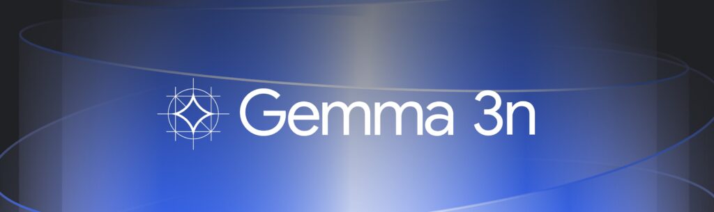 Gemma 3n: guia completo para desenvolvedores 6 Introducing Gemma 3n: The developer guide