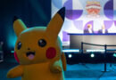 Imagem ilustrativa de IA jogando Pokémon; Gemini do Google em destaque no universo dos jogos digitais.