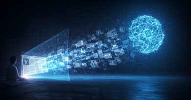 Google AI Busca Reduz Tryfego a Publicadores