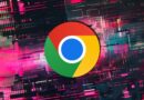 Google Chrome com interface atualizada e correção de segurança