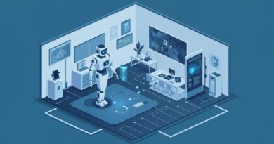 Google lança Gemini Robotics On-Device para robôs offline
