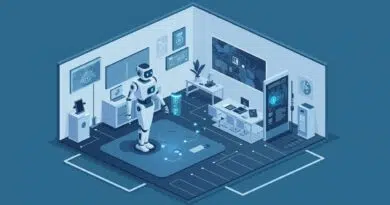 Google lanya Gemini Robotics On Device para robys offline