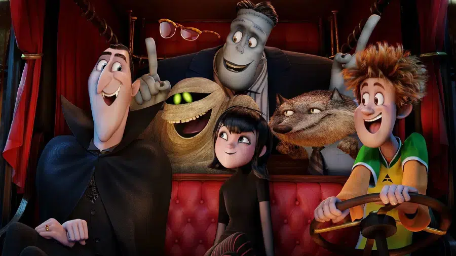 11 Filmes Imperdíveis na Netflix até Junho 2025 13 Filmes imperdíveis de Hotel Transilvânia que sairão da Netflix no final de junho de 2025