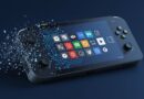 Xbox handheld com Windows 11 otimizado