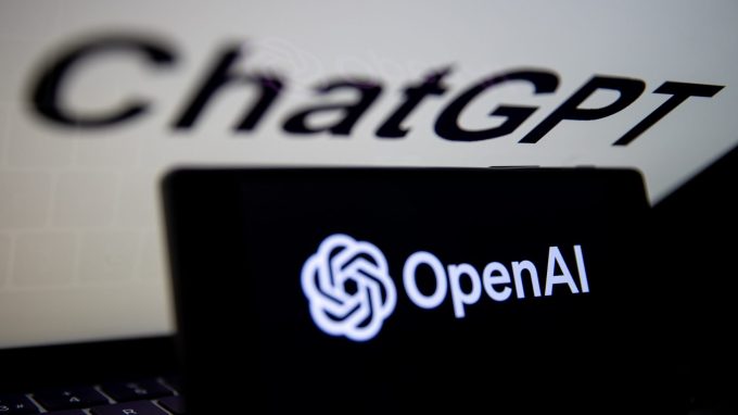 Apple Intelligence: tudo sobre a IA da Apple e novidades 2025 9 Logos OpenAI e ChatGPT: integração com Apple Intelligence permite uso complementar da IA da OpenAI.