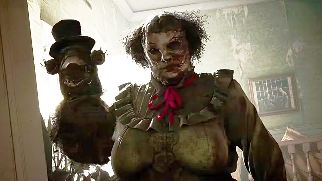 5 jogos de terror para jogar com amigos na sexta-feira 13 11 The Outlast Trials: quatro jogadores participam de experiências sinistras em laboratório escuro, tentando sobreviver a vilões aterradores.