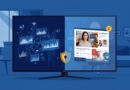 imagem de tela ,demonstrando a divisão entre a privacidade em smart TVs para a segurança do usuário