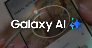 Samsung Galaxy AI