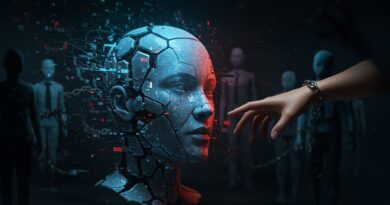 Terapia com inteligência artificial: estudo revela riscos graves em IA para saúde mental