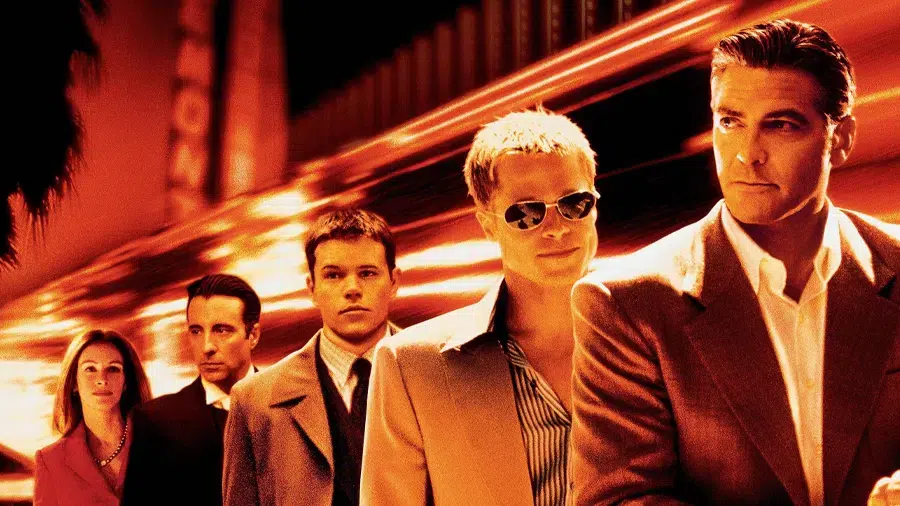 11 Filmes Imperdíveis na Netflix até Junho 2025 16 Onze Homens e um Segredo: Filmes Imperdíveis que Sairão da Netflix no Final de Junho de 2025
