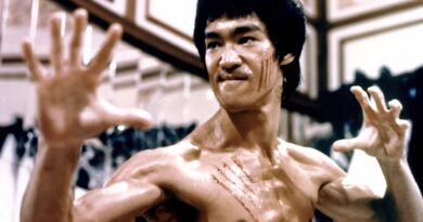 Restauração de filmes clássicos de Kung Fu com IA, incluindo títulos de Jackie Chan e Bruce Lee – Divulgação/Warner Bros. Pictures