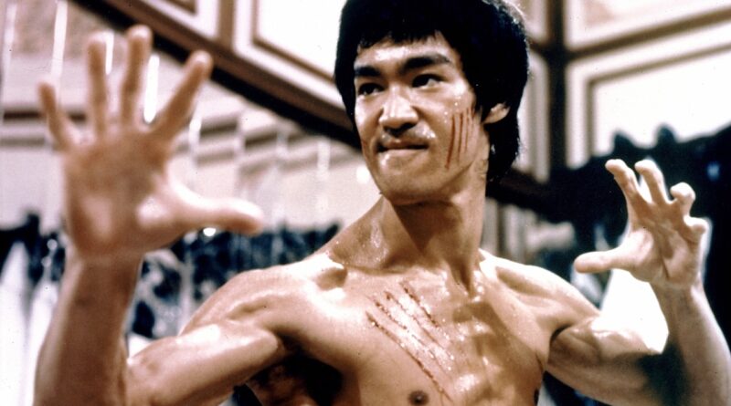 Restauração de filmes clássicos de Kung Fu com IA, incluindo títulos de Jackie Chan e Bruce Lee – Divulgação/Warner Bros. Pictures