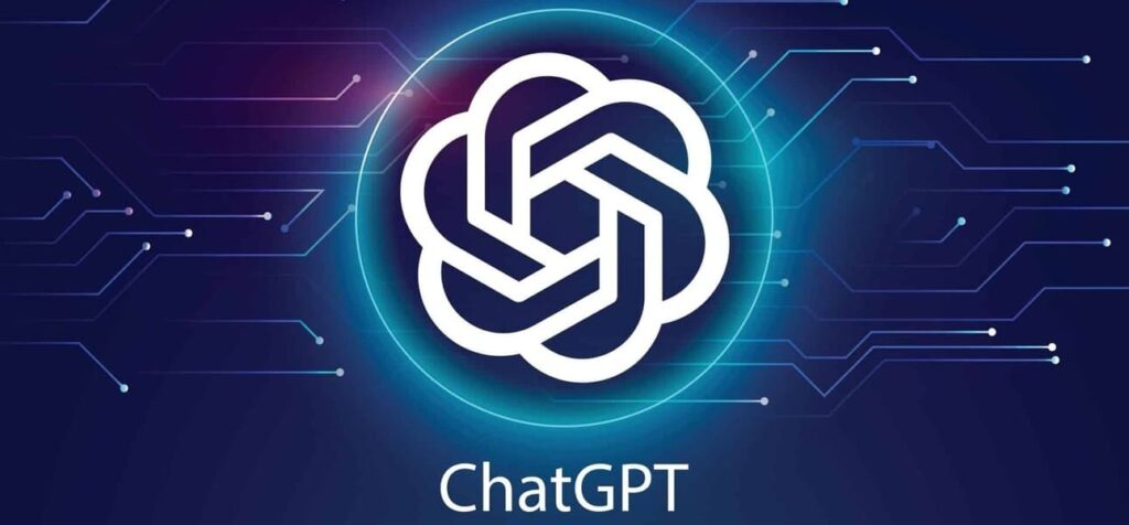 Writer AI vs. ChatGPT: qual escolher para criar conteúdo? 5 Ilustração do ChatGPT atuando como assistente de escrita versátil