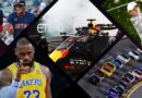 Full Swing Sports Documentaries Coming To Netflix In 2025 - Série documental esportiva na Netflix em 2025 focando bastidores do golfe, exemplo da ampliação de temas no streaming