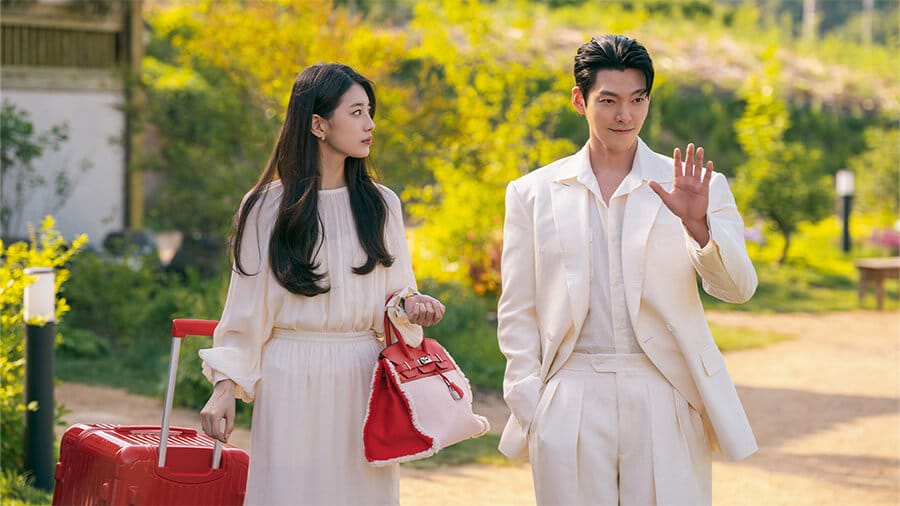 K-dramas na Netflix 2025: Novidades e estreias aguardadas 10 Genie, Make a Wish mistura comédia, fantasia e romance e estreia na Netflix em outubro de 2025