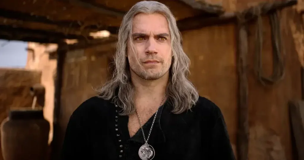 The Witcher temporada 4 na Netflix: tudo sobre o lançamento em 2025 7 Geralt cena de batalha terceira temporada The Witcher Netflix