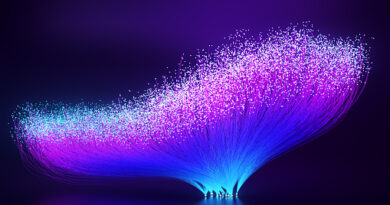 Imagem ilustrativa do projeto EleutherAI com créditos Getty Images
