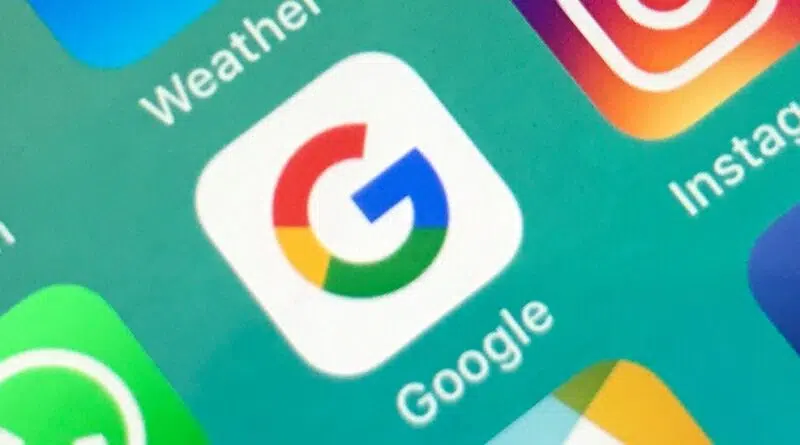Google Offerwall: nova aposta para elevar receita de publishers 4 Aplicativo de busca Google em iOS exibe resultados sobre Offerwall