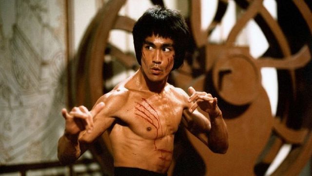 Restauração de filmes clássicos de Kung Fu com IA, incluindo títulos de Jackie Chan e Bruce Lee – Divulgação/Warner Bros. Pictures