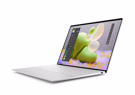 5 coisas essenciais ao comprar notebook para trabalho em 2025 6 Dell XPS 13, referência em autonomia de bateria e portabilidade para trabalho remoto