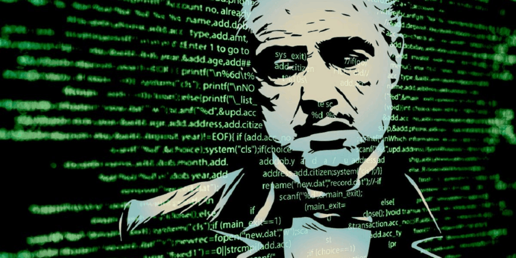 Godfather malware para Android ameaça dados bancários em 2025 7 Banner ilustrativo do Godfather malware em ação contra celulares Android, destacando o alerta mundial sobre ameaças a contas bancárias móveis.