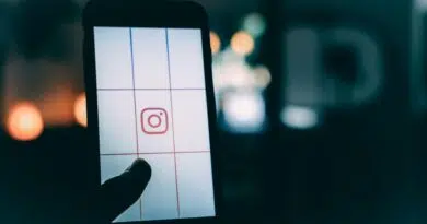 Logo do Instagram atualizado, novidade reorganização grid, app social, notícia 2025