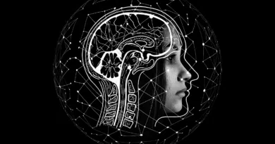 Gráfico de calor mostrando detecção falha de IA