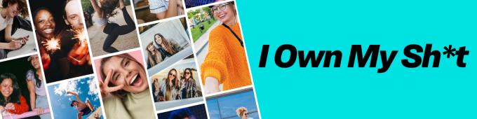 Own: app que quer tokenizar a economia dos criadores 5 Captura de tela da interface do Own Shop, loja integrada ao Own App para creators venderem produtos e experiências digitais.