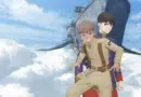 Primeiras imagens de Leviathan Anime com estética steampunk e narrativa empolgante, adaptado do romance de Scott Westerfeld e Keith Thompson