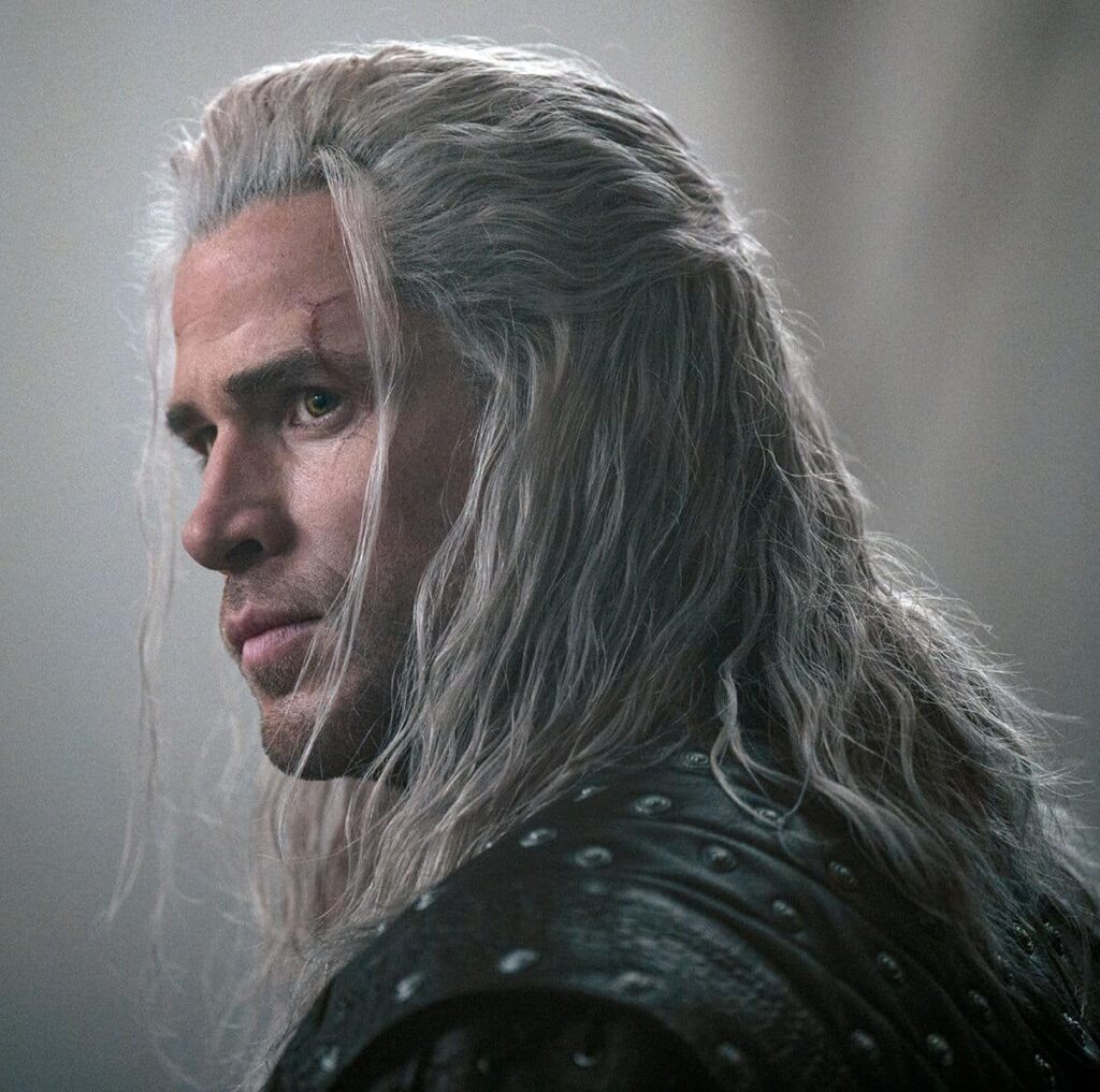 The Witcher temporada 4 na Netflix: tudo sobre o lançamento em 2025 5 Liam Hemsworth como Geralt nova temporada The Witcher Netflix, mudança elenco 2025
