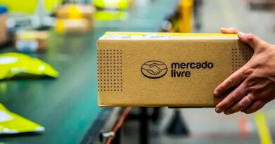 Mercado Livre frete grátis R$ 19