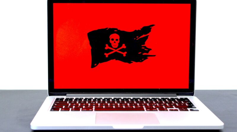 Imagem ilustrativa de uma ameaça à segurança de navegadores, representando o contexto do golpe de suporte técnico que injeta números falsos em sites oficiais via anúncios Google.